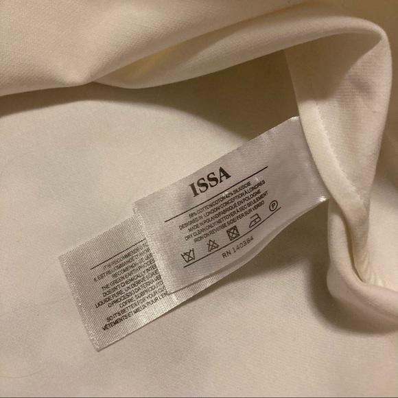 Issa Blouse - Picture 6 of 6